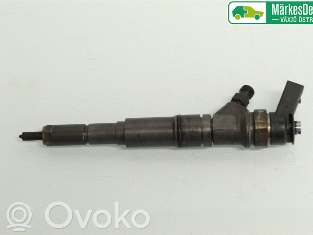 Injecteur de carburant   13537794652,0445110212