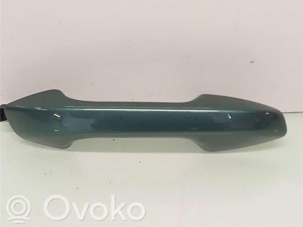 KIA Ceed Front door exterior handle 