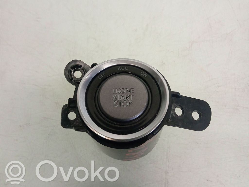 Hyundai i40 Engine start stop button switch 