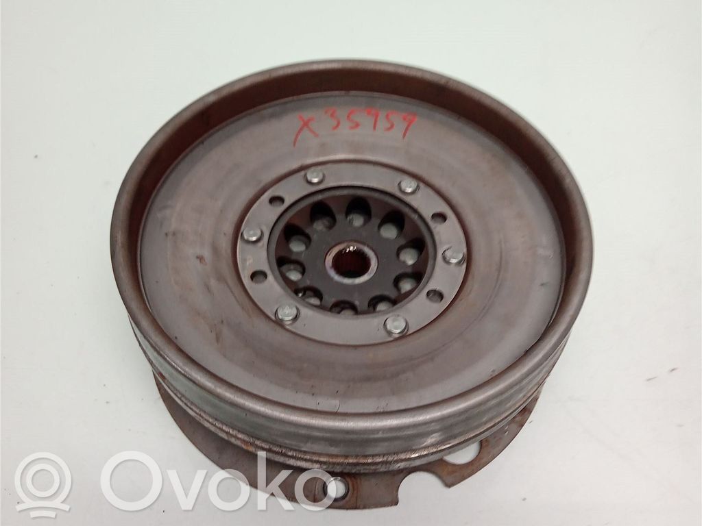 Audi A6 S6 C7 4G Vauhtipyörä 