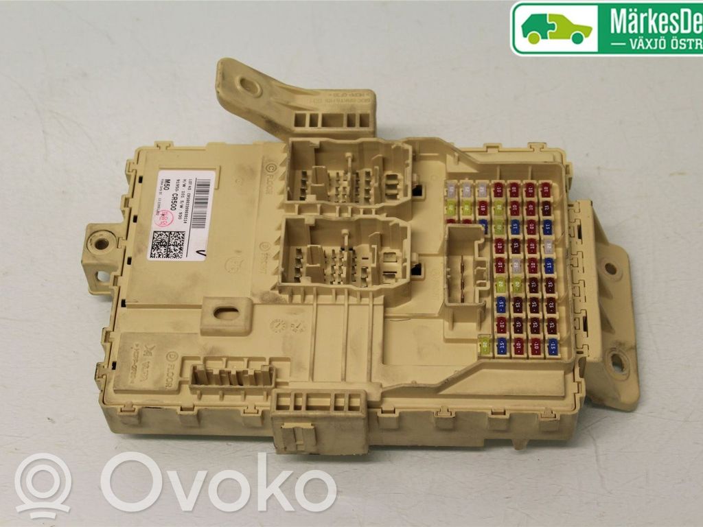 Fuse module   91950CR500,91950CR500,91950CR500