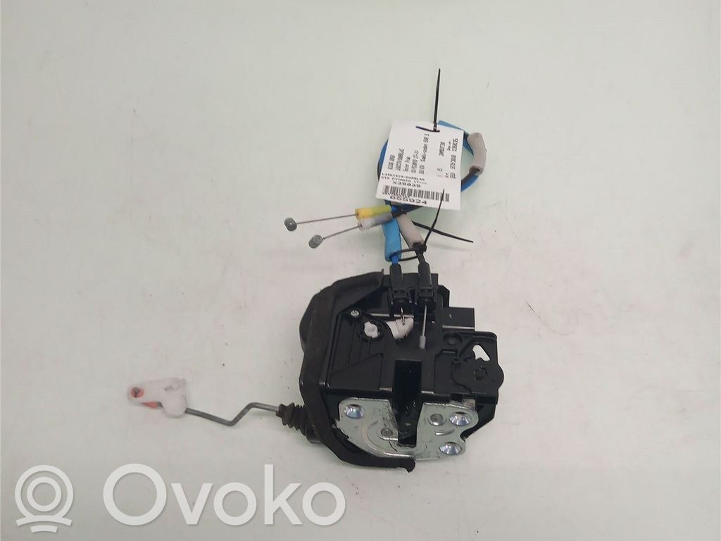 KIA Picanto Front door lock 