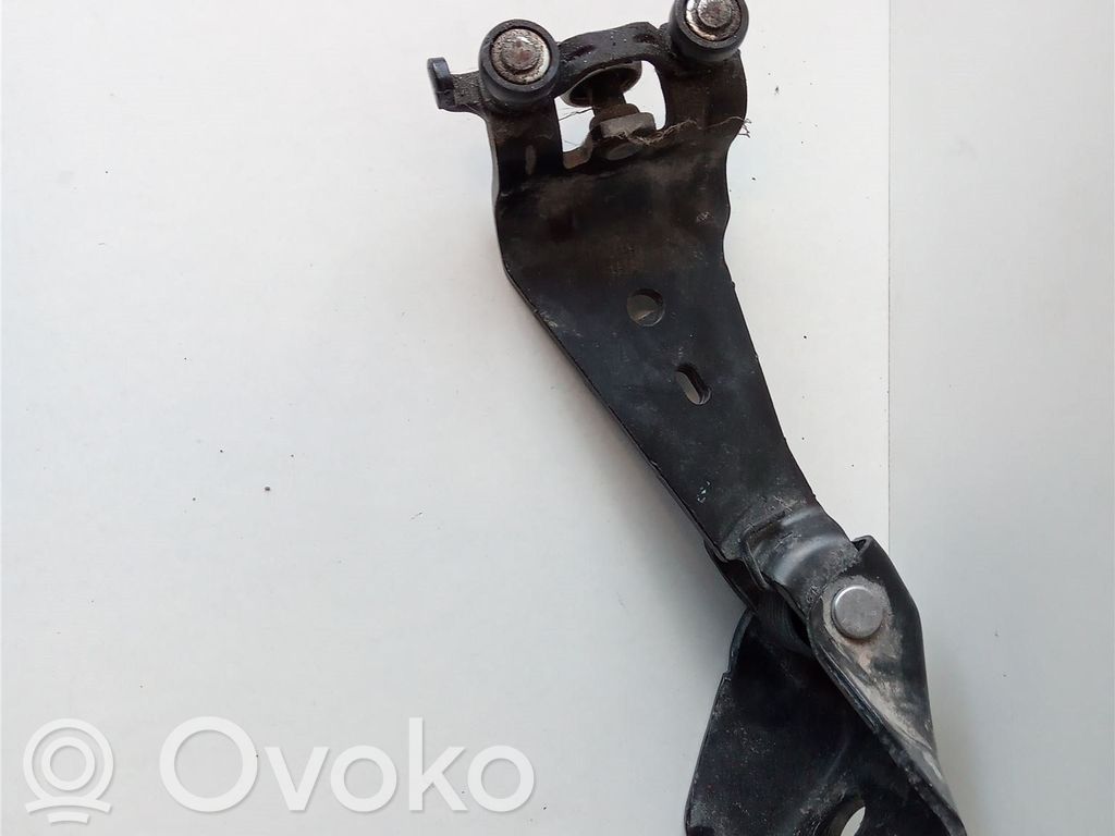 Ford Grand C-MAX Zawias górny drzwi tylnych 