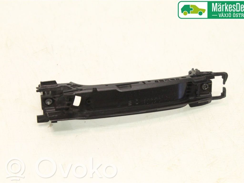 Audi A4 S4 B9 Manecilla externa puerta delantera 