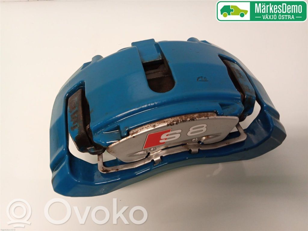 Audi A8 S8 D3 4E Front brake caliper 