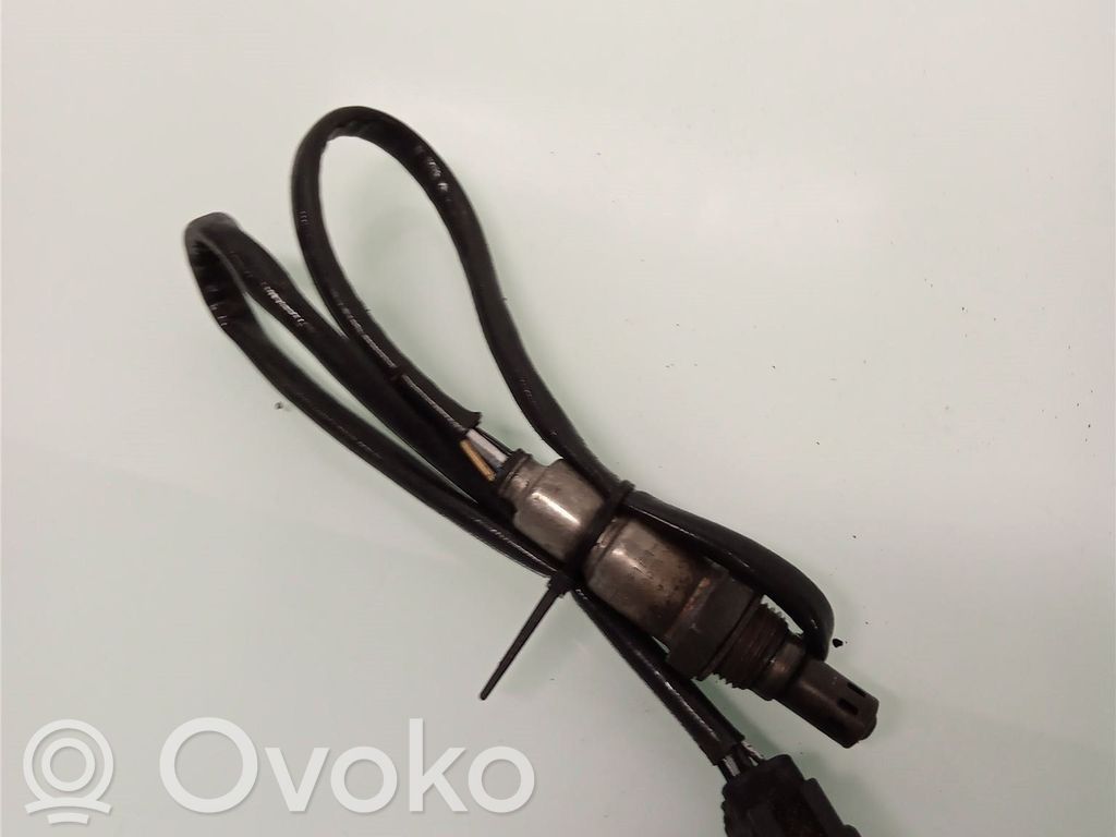 Ford Focus Lambda probe sensor 