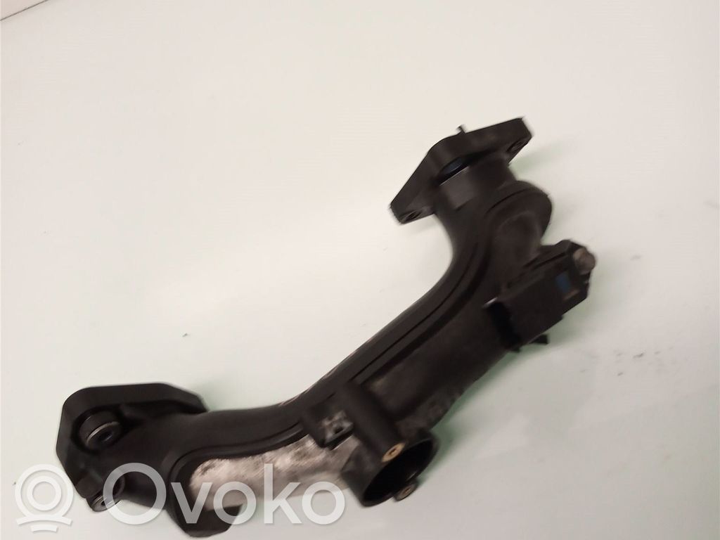 Intake manifold   1732132,9674942380,9674942380