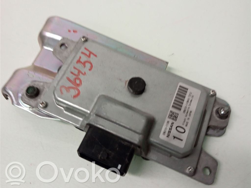 Nissan Navara D23 Start/Stop control module 