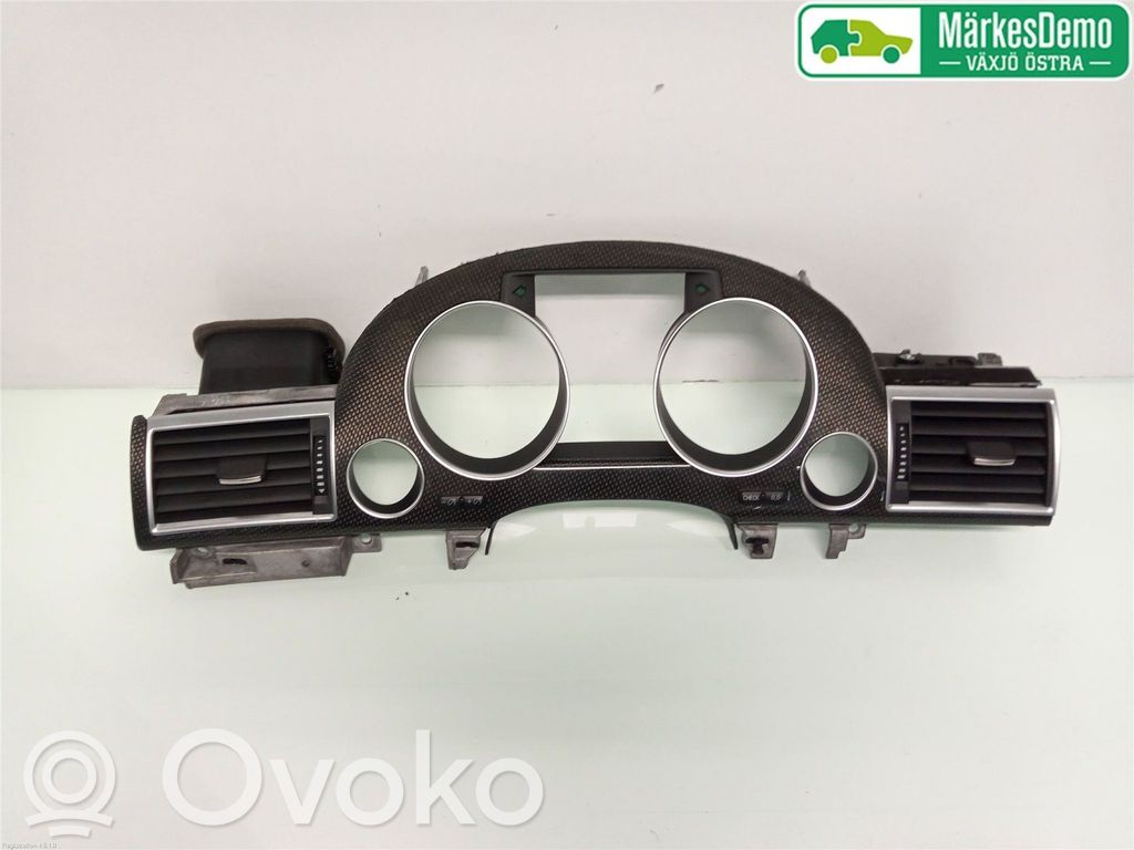 Audi A8 S8 D3 4E Dashboard trim 