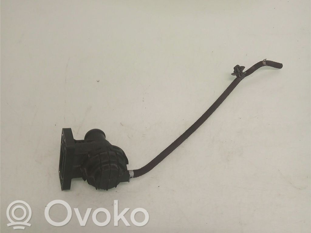 KIA Ceed Intercooler hose/pipe 