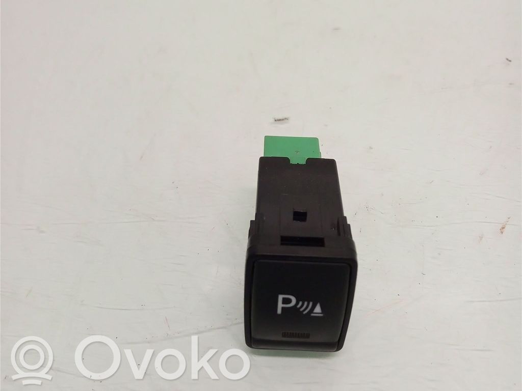 Nissan Navara D23 Parking (PDC) sensor switch 