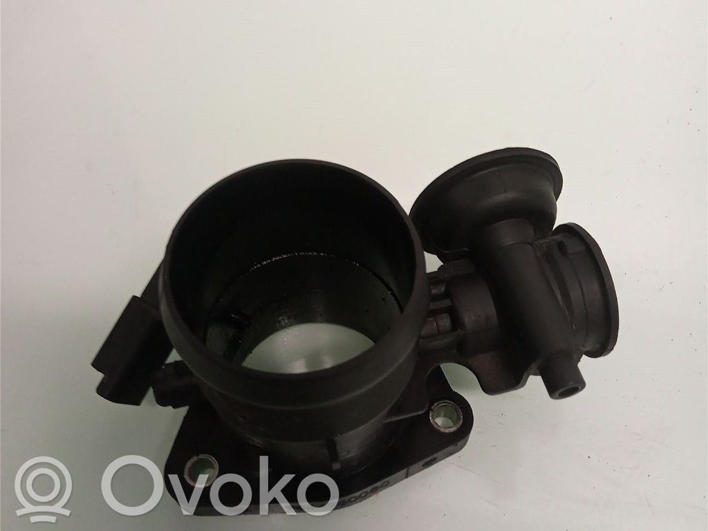 Citroen Jumpy Intake air temperature sensor 