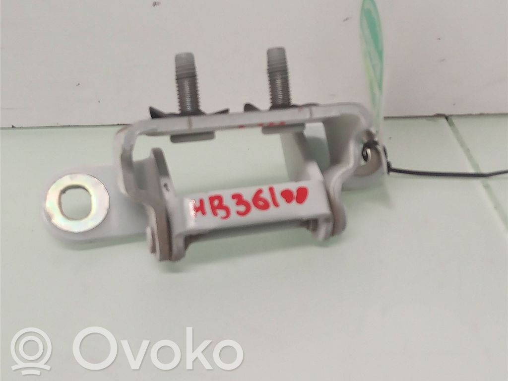 Opel Insignia B Tailgate/trunk/boot hinge 