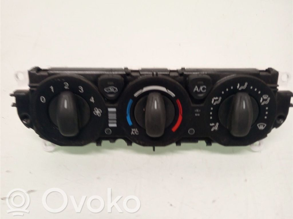 Ford Transit Custom Climate control unit 
