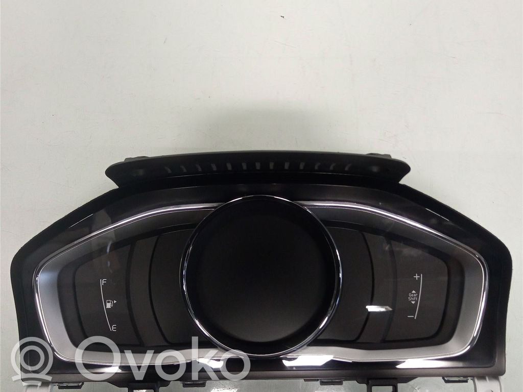 Volvo XC60 Velocímetro (tablero de instrumentos) 