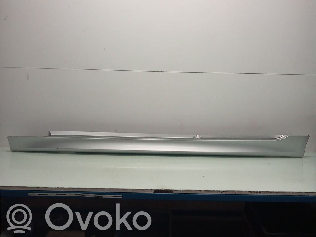 BMW 5 E60 E61 Sill 