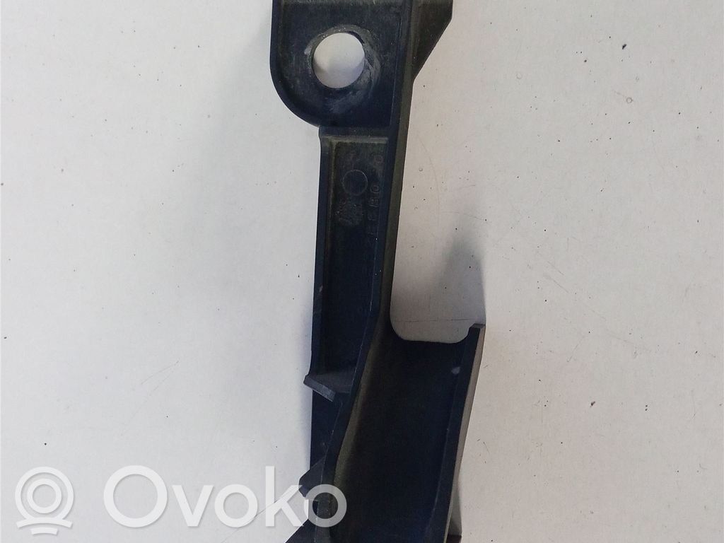 Citroen C4 I Support phare frontale 