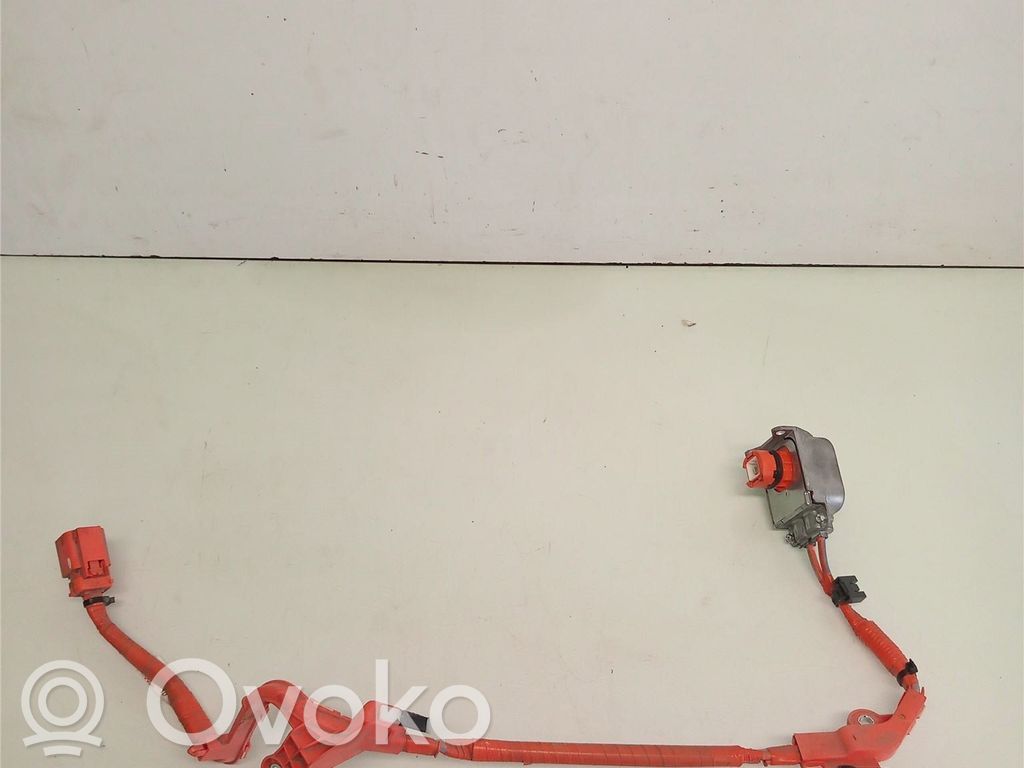 High voltage cable   821H247010,821H247010B,821H247010B