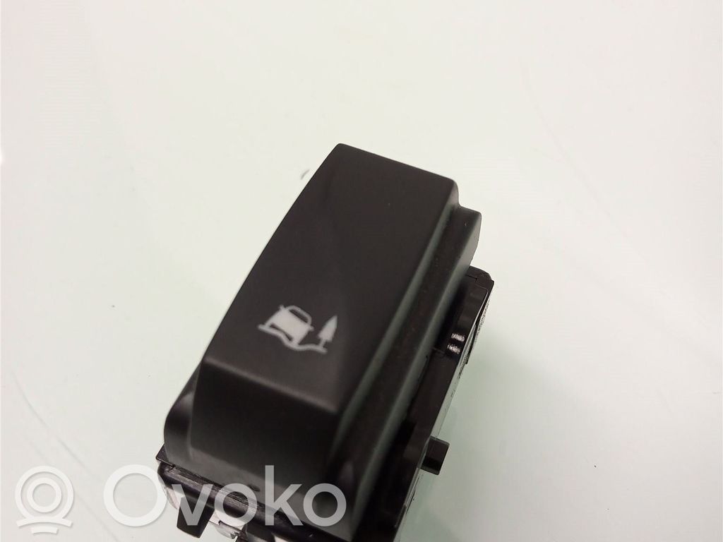 Przycisk kontroli trakcji ASR   6000618711