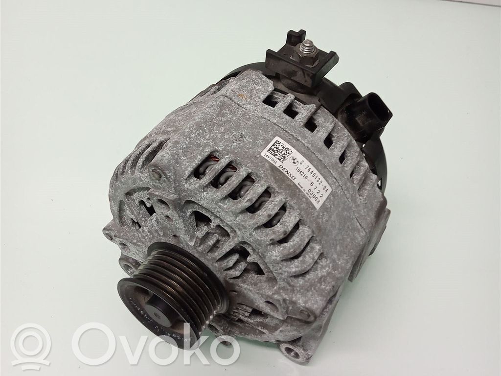 BMW 3 GT F34 Alternator 
