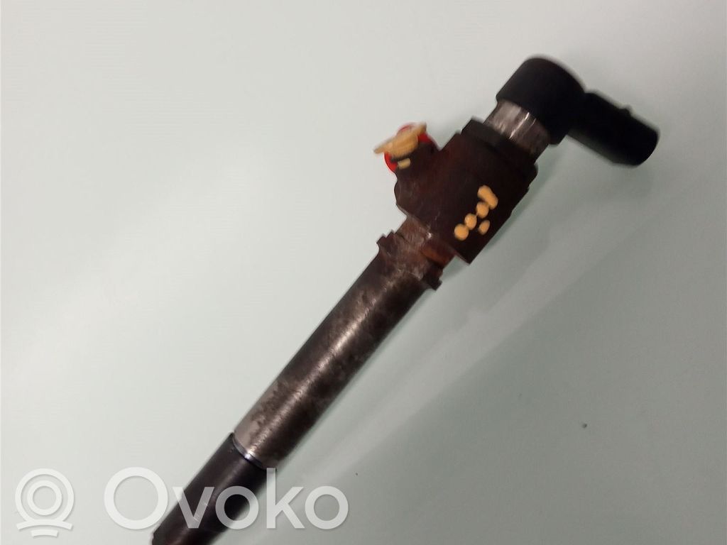 Citroen C6 Inyector de combustible 
