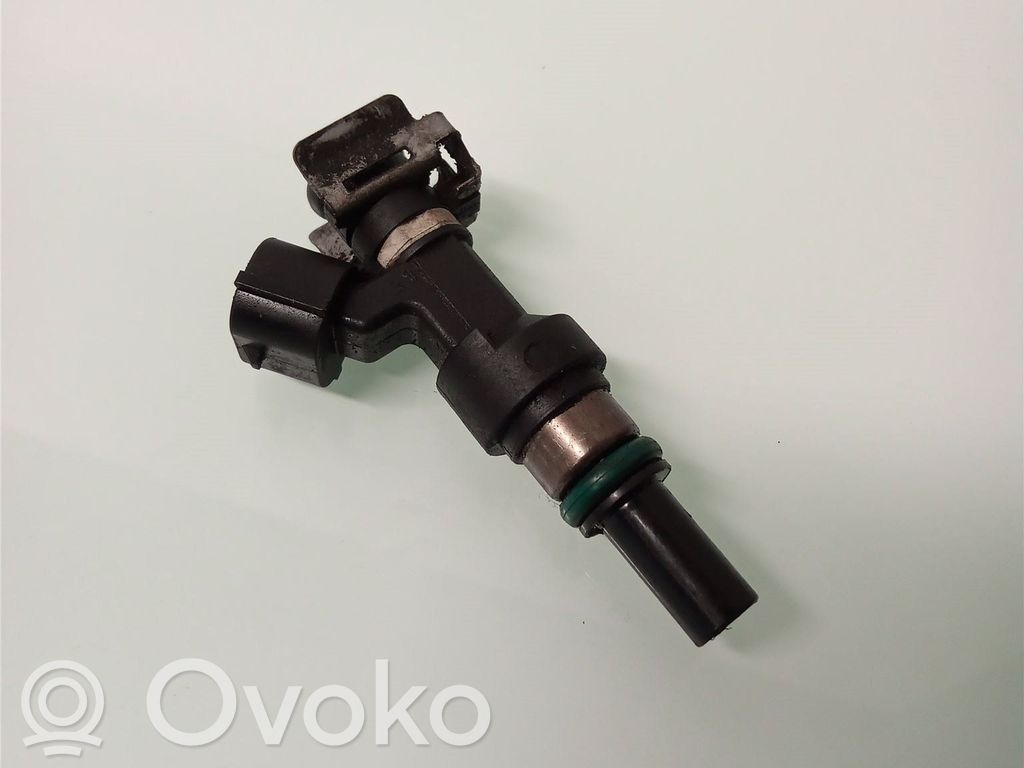Nissan Micra Inyector de combustible 