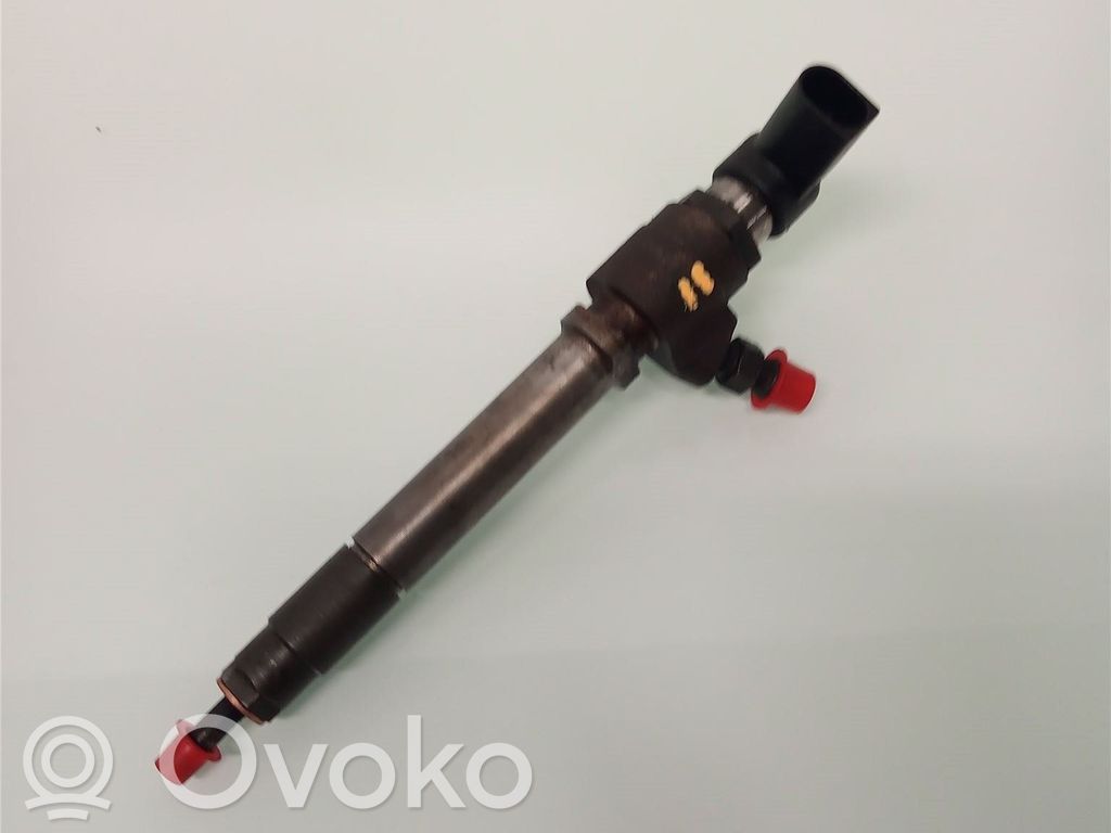 Citroen C6 Inyector de combustible 