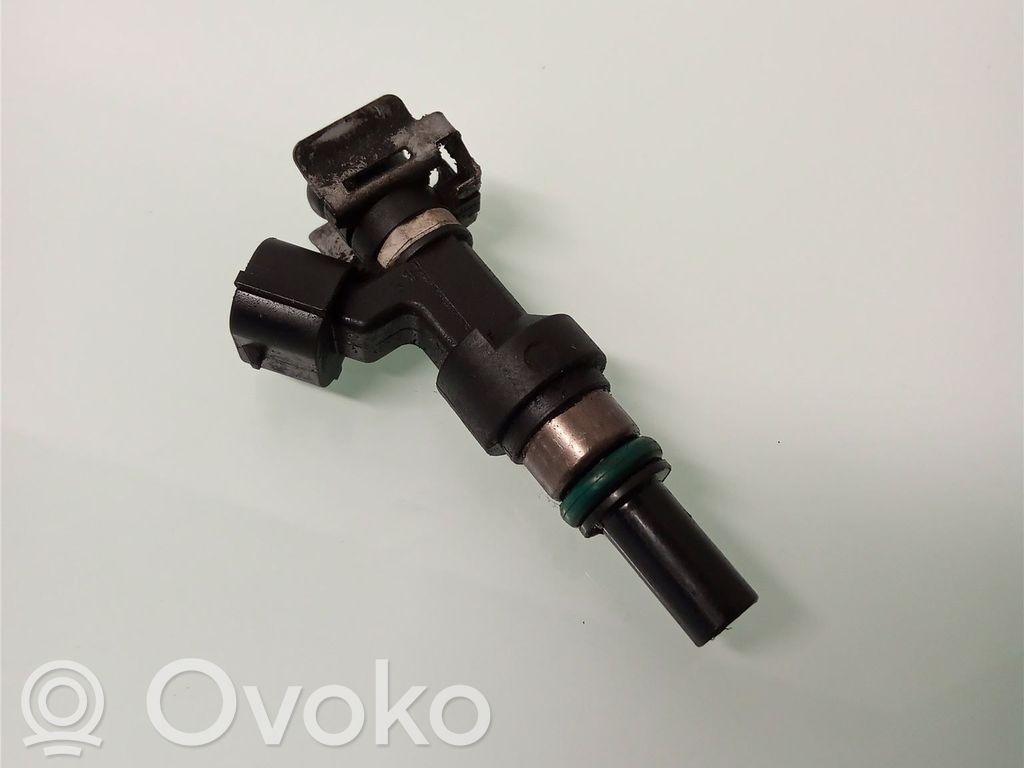 Nissan Micra Inyector de combustible 
