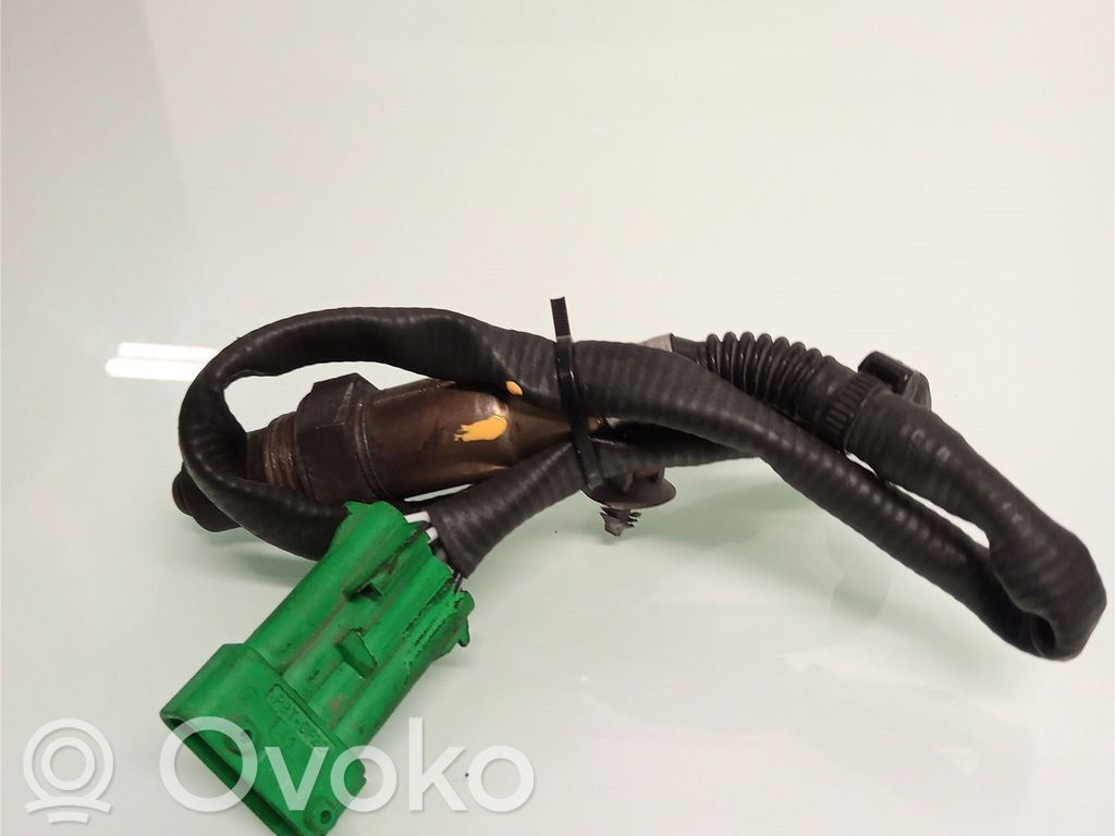Sonde lambda   1609345380,0258010081,9665104080