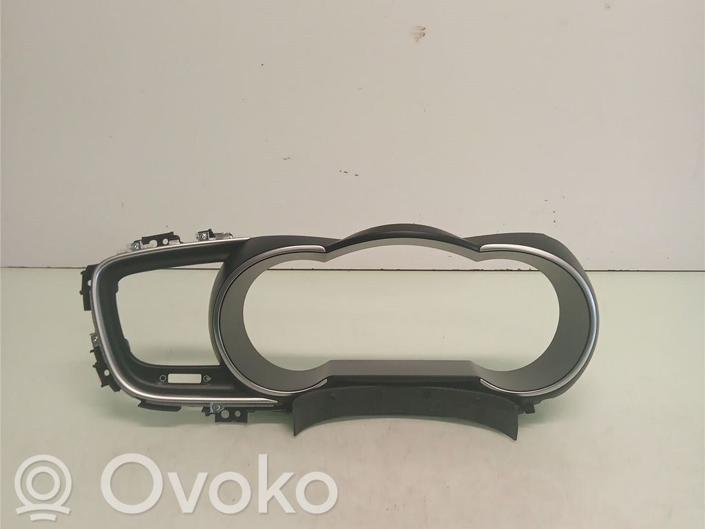 KIA Optima Dashboard trim 