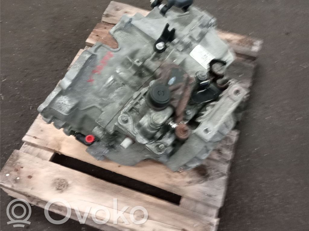 Volvo V70 Cutie viteze manuală cu 6 trepte 