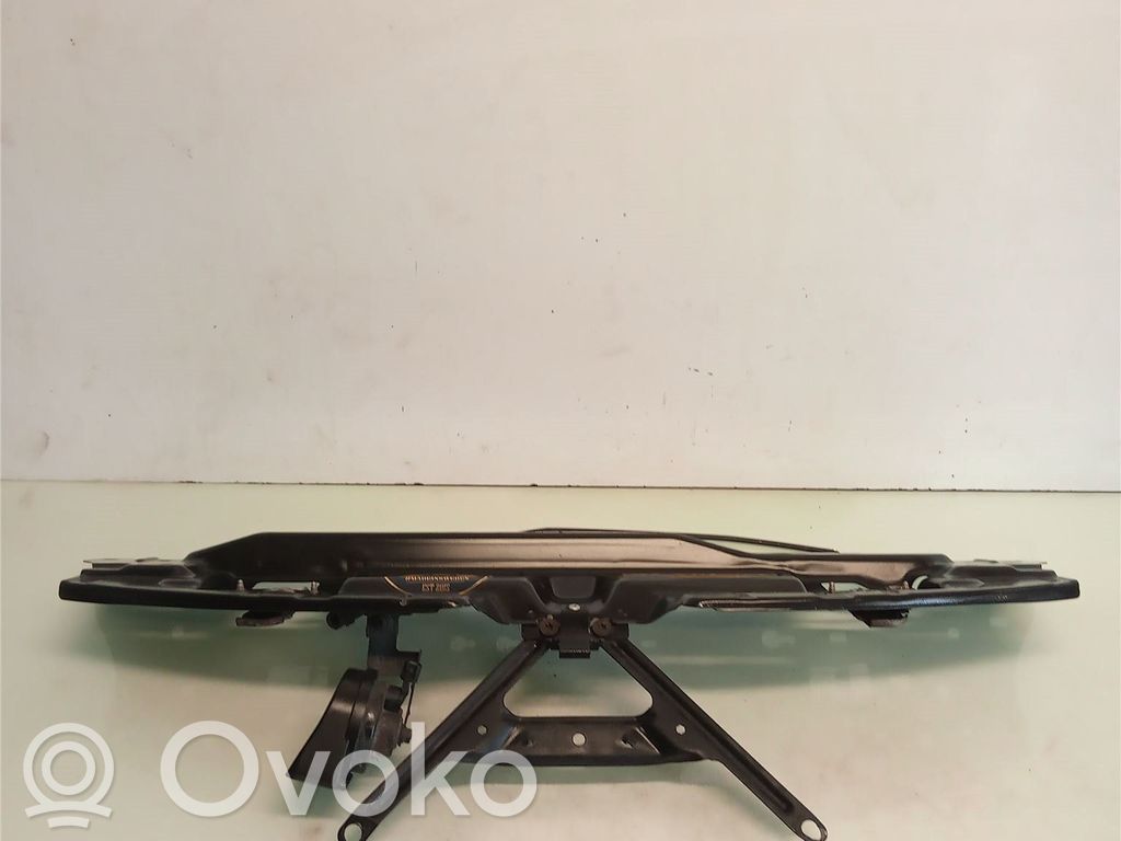 Saab 9-3 Ver2 Suport superior panou fixare radiatoare 