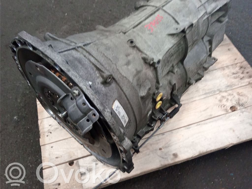 Land Rover Range Rover Sport L320 Scatola del cambio automatico 