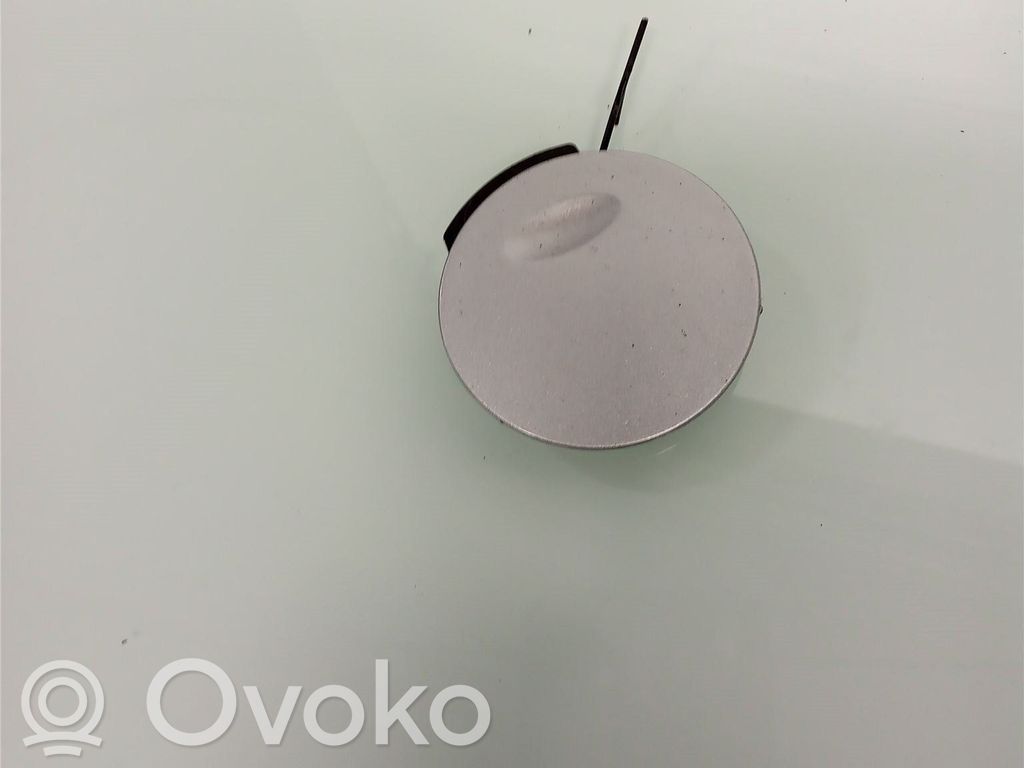 Opel Corsa C Konepellin lukituksen muotolista 