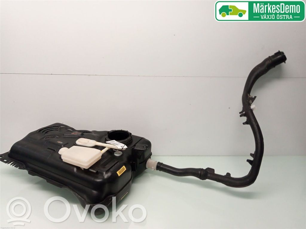 Citroen Berlingo Polttoainesäiliö 