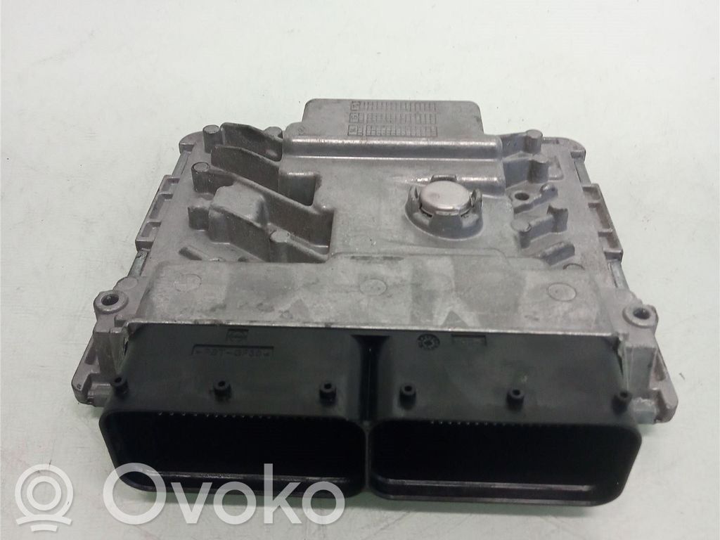 Audi A3 S3 8V Injection control unit/module 