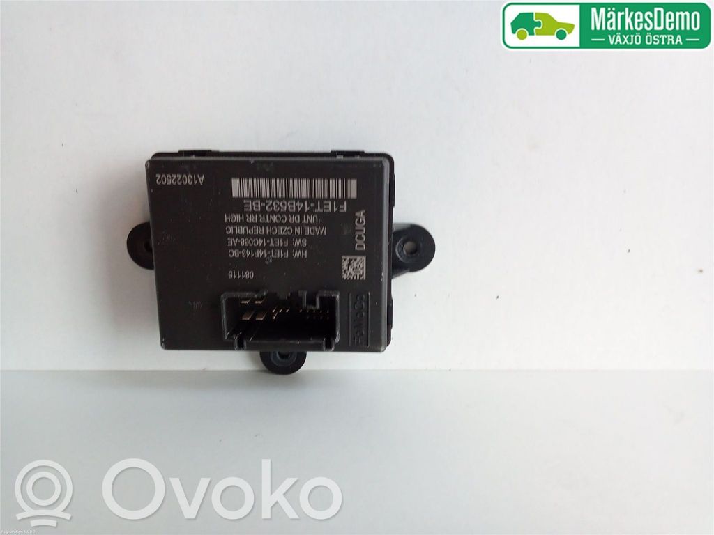 Door control unit/module   2029993,F1ET14B532BE,F1ET14B532BE