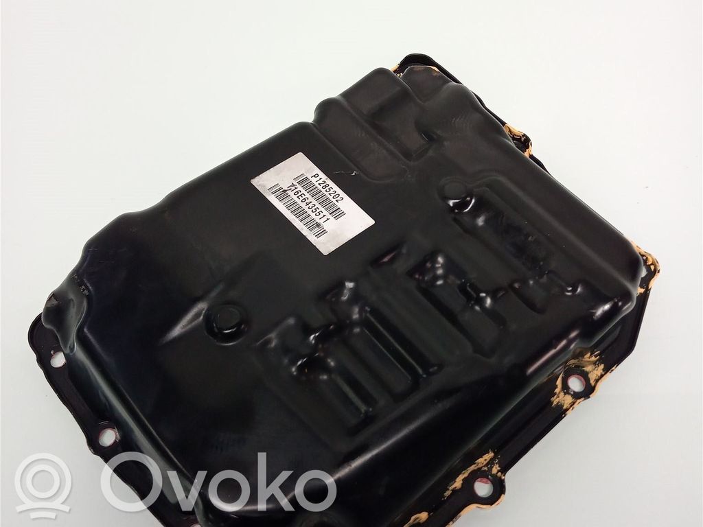 Volvo V60 Oil sump 