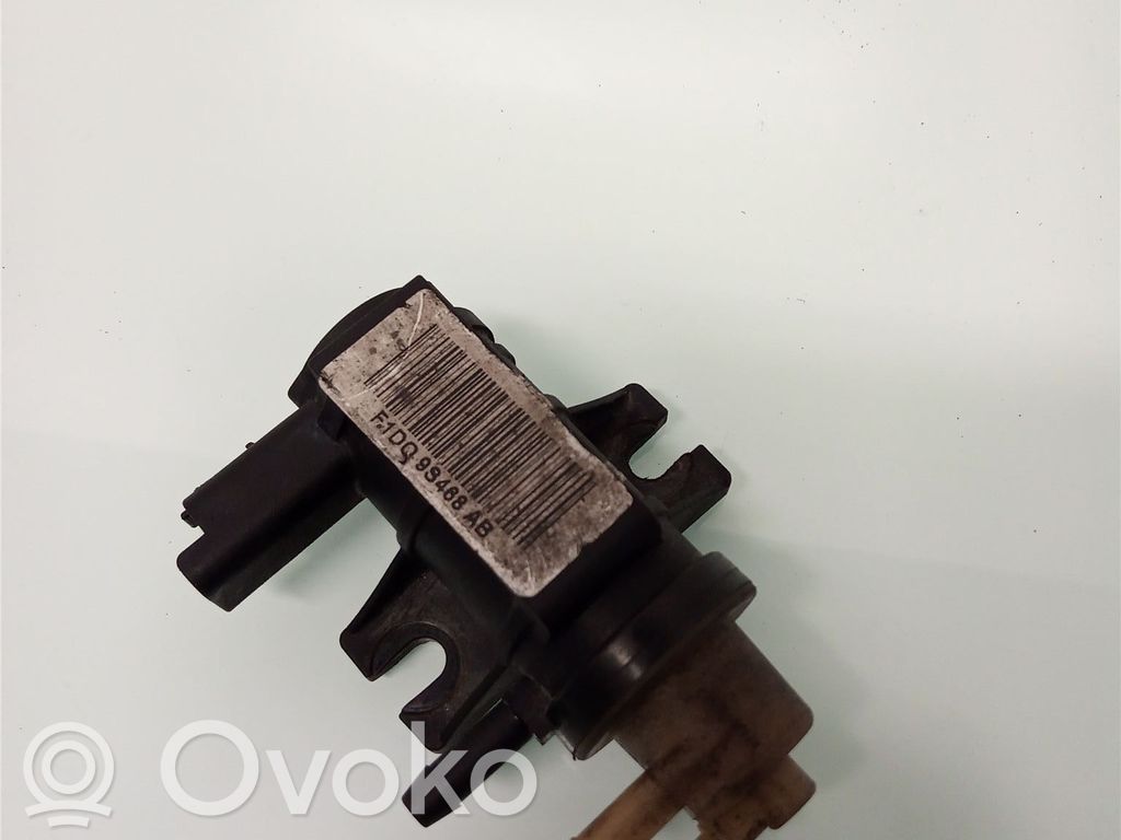Válvula de vacío   2016893,F1DQ9S468AC,F1DQ9S468AB