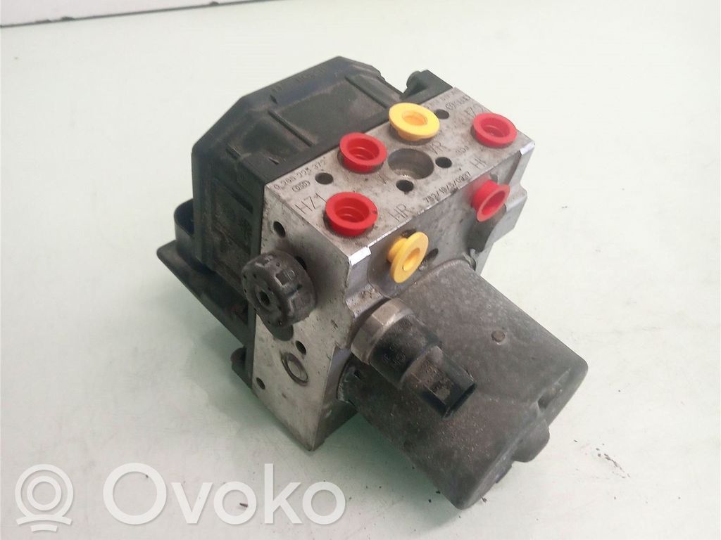 ABS bloks   4E0614517CS,0265225372,4E0614517AB