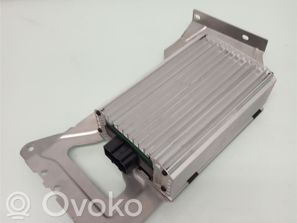 Audi A8 S8 D3 4E Garso stiprintuvas 