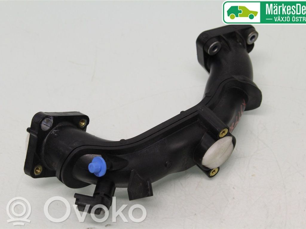 Intercooler hose/pipe   0382PR