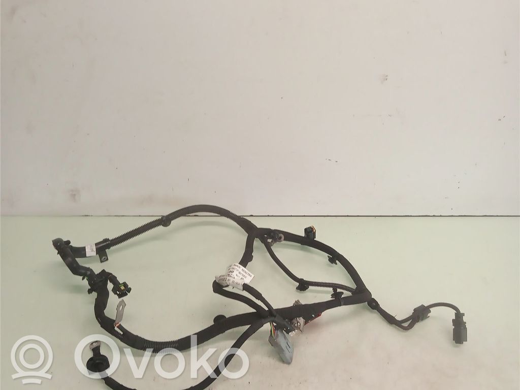 Opel Mokka B Cablu cu bornă pozitivă (baterie) 