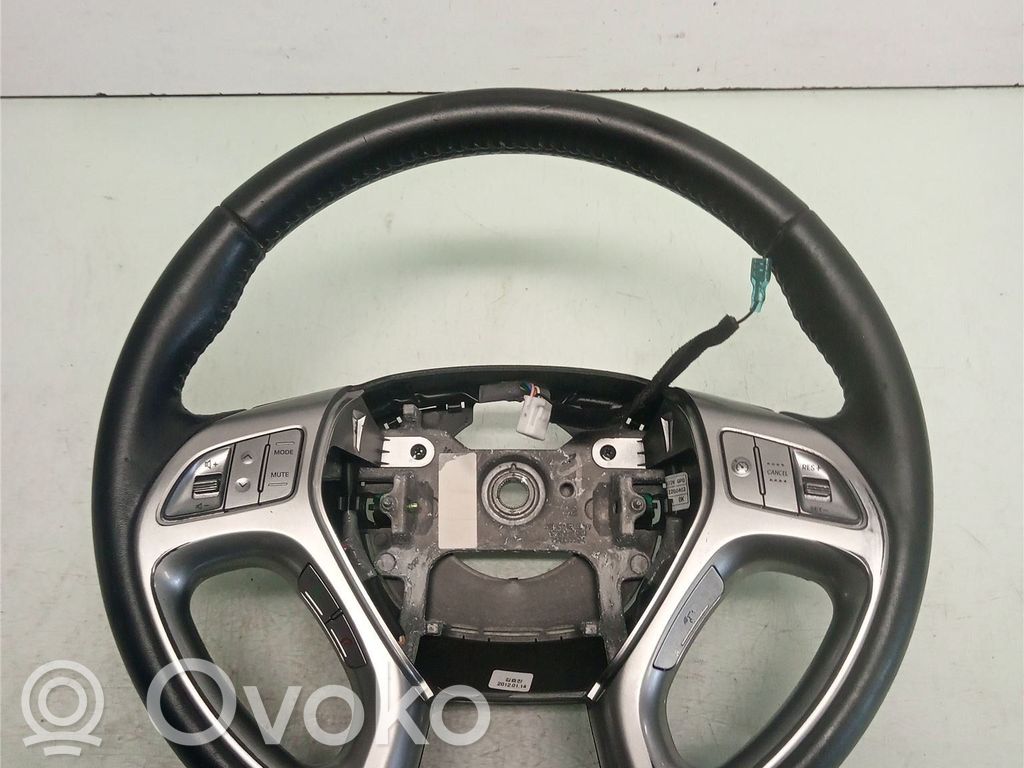 Hyundai ix35 Volan 