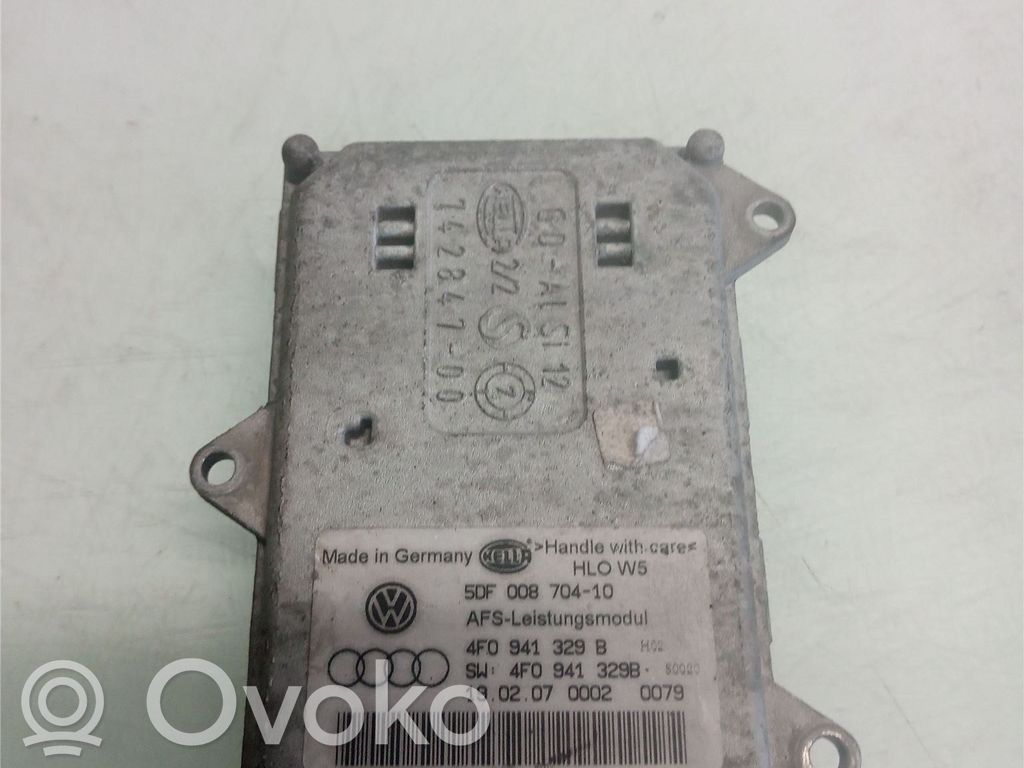 Lichtmodul Lichtsensor   4F0941329D,5DF00870410,4F0941329B