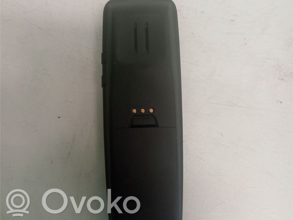 Teléfono   4F0910393H,4F0910393A,4F0910393A