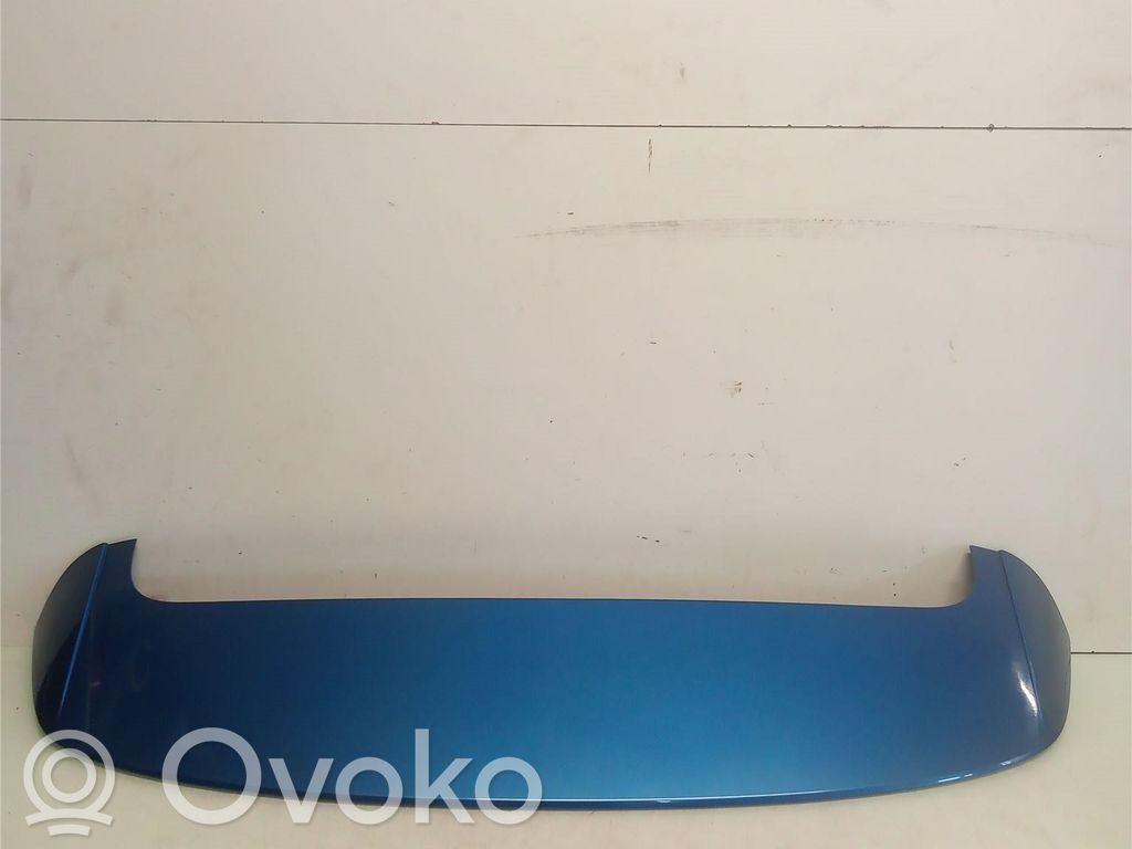 KIA Ceed Spoileris galinio dangčio 