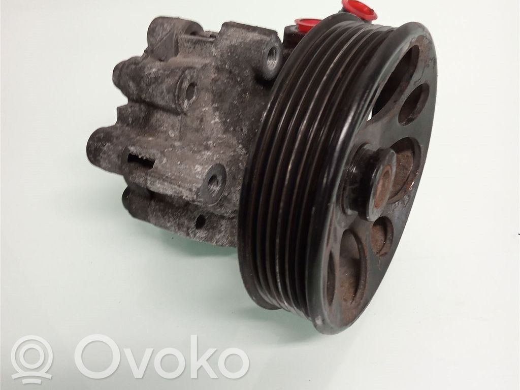 Chevrolet Captiva Ohjaustehostimen pumppu 
