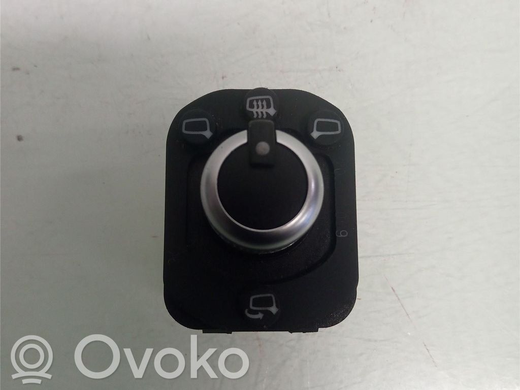 Wing mirror switch   4F0959565A,4F0959565A,4F0959565A