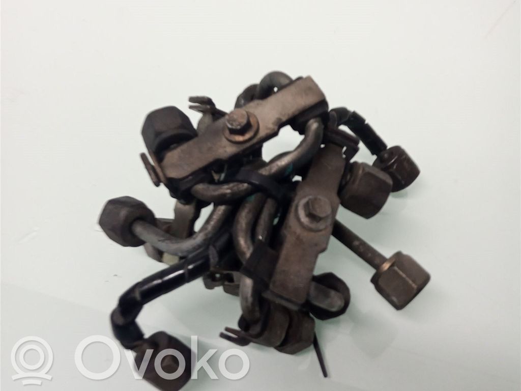 Polttoaineputki   1570H0,1570H3,1570H3